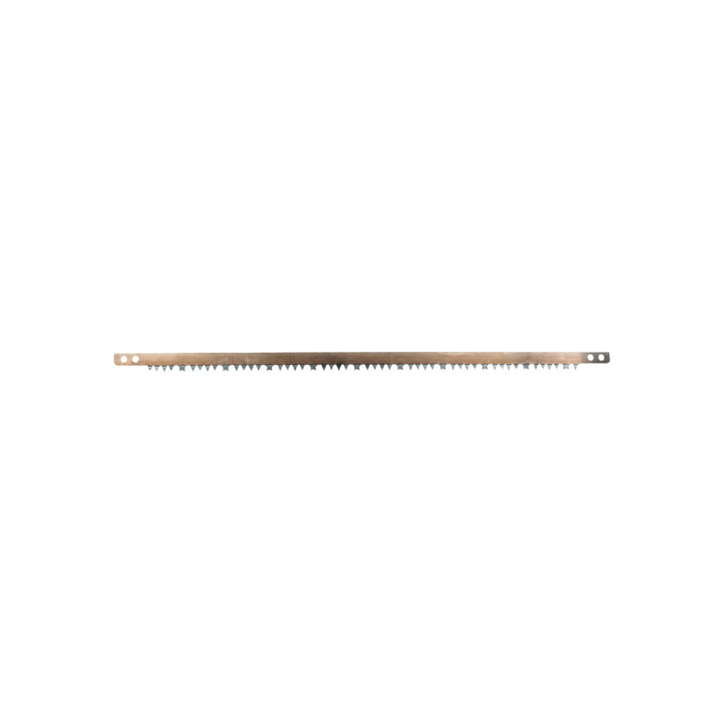 Lama di ricambio per segoncini 533 mm.