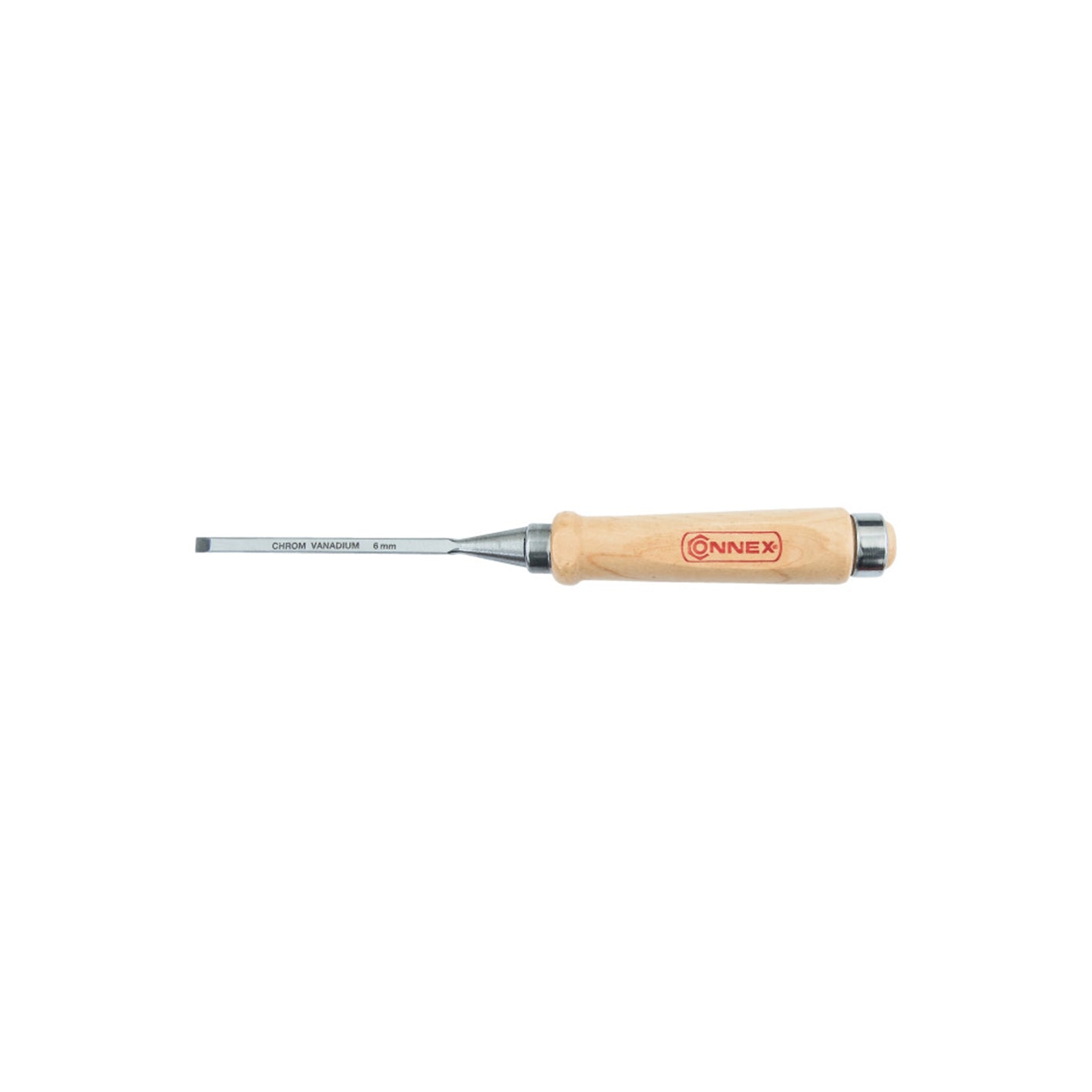 Scalpello 6 mm.
