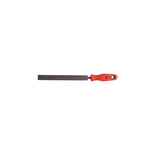 Lima piatta taglio 2 L. 200 mm.