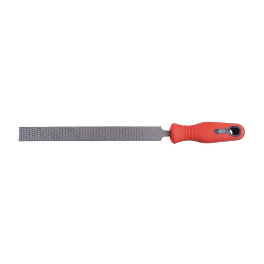 Raspa per legno piatta taglio 2 L. 200 mm.