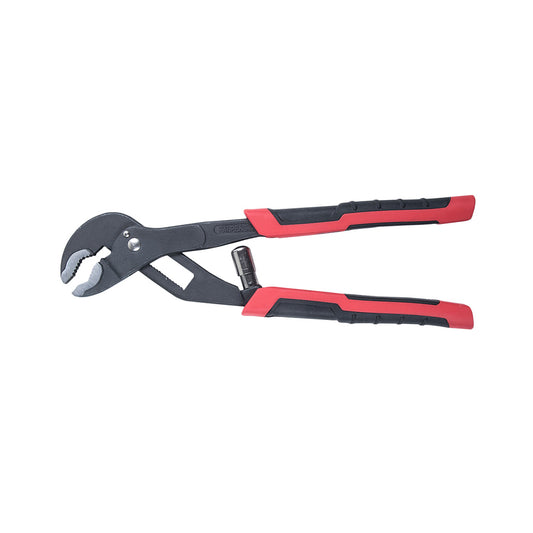 Pinza poligrip regolazione automatica 250 mm.