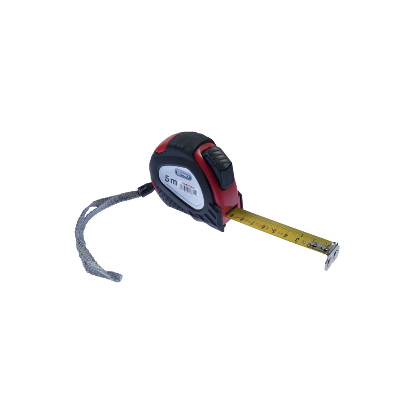 Flessometro professionale 5 mt.