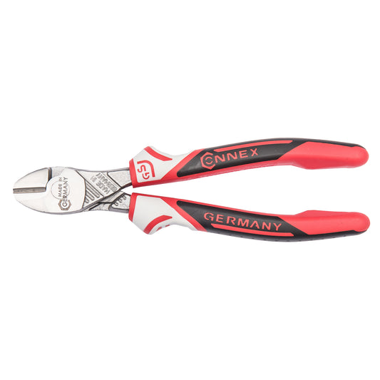 Tronchese diagonale pesante 3K 160 mm.