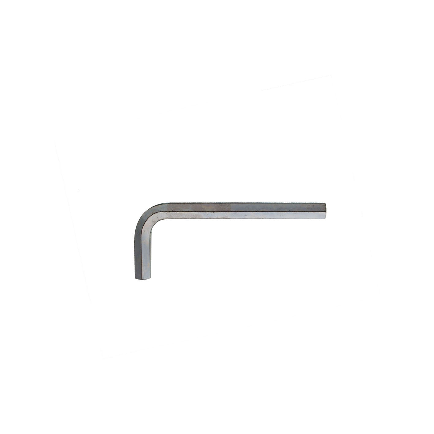 Chiave esagonale maschio 2 mm.