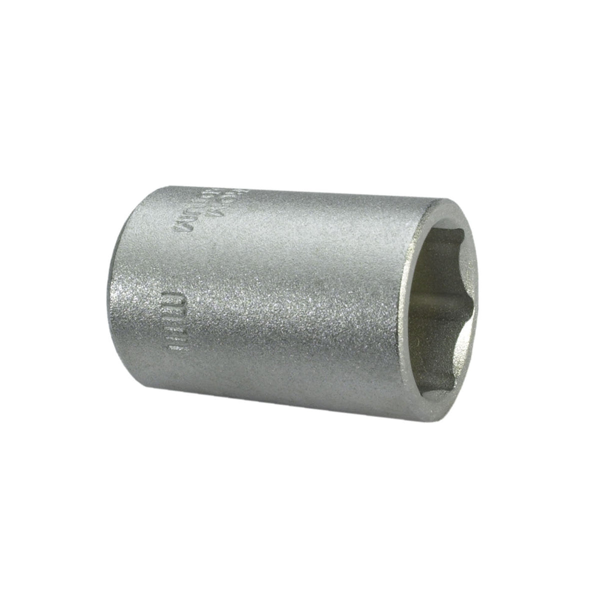 Bussola esagonale 1/4" 4,5 mm.
