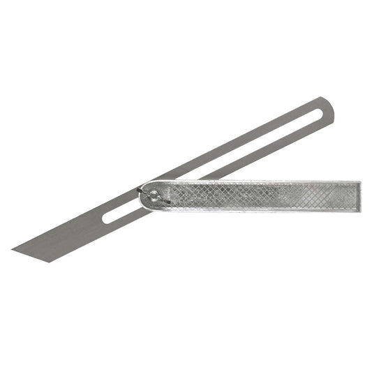 Falsa squadra per falegname 250 mm.