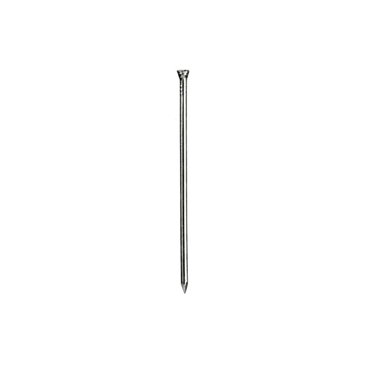 Chiodi per battiscopa 1,4 x 35 - 80 pz.
