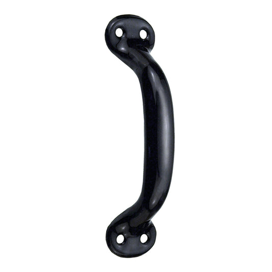 Maniglia 125 x 76 x 25 mm. - nichelato - 1 pz.