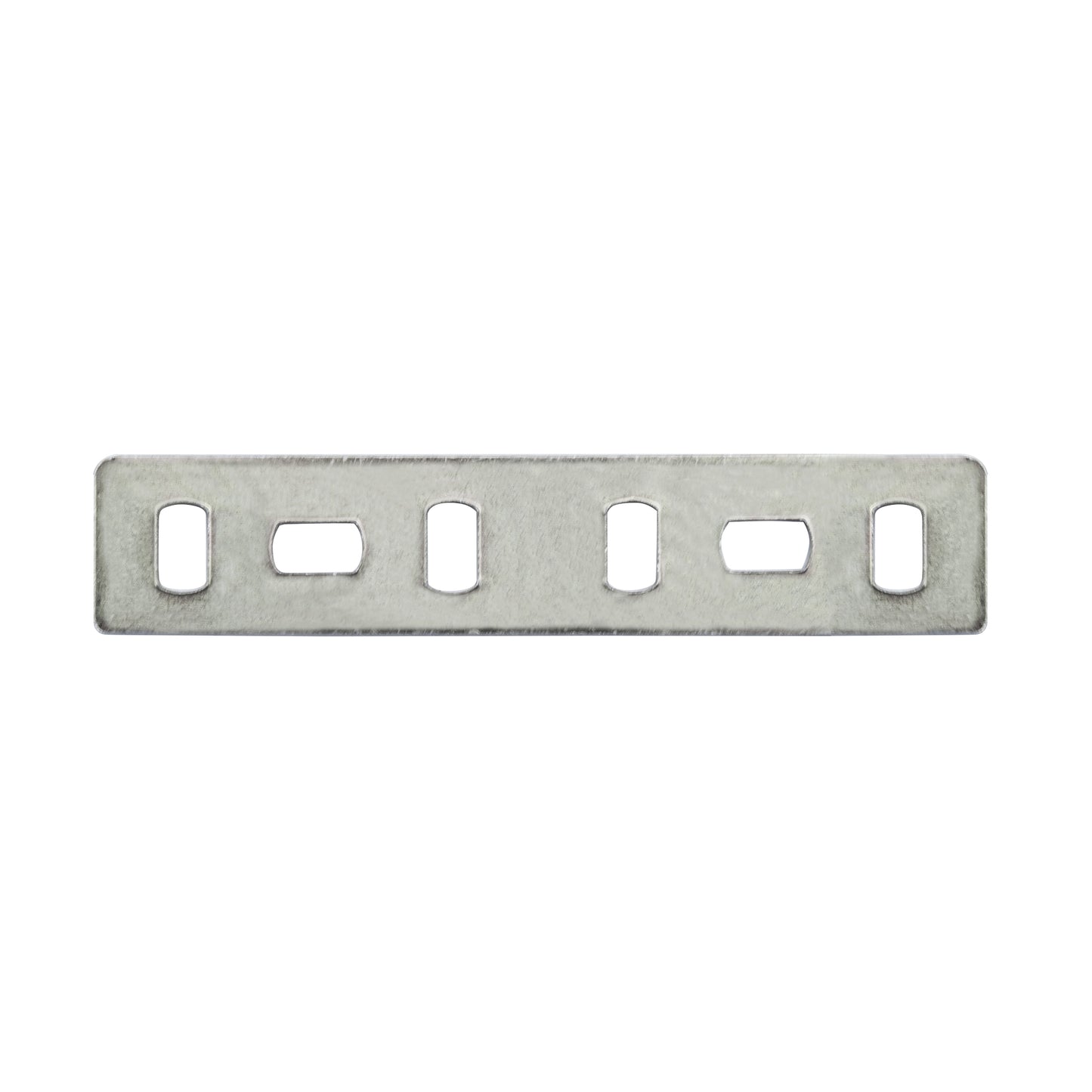 Lastrina pesante asolata 150 x 20 spessore 2,5 mm.