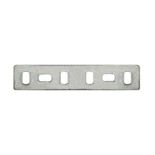 Lastrina pesante asolata 200 x 20 spessore 2,5 mm.