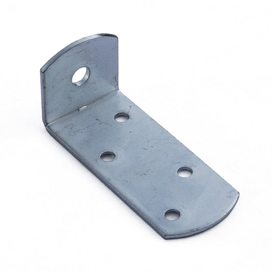 Lastrina ad angolo 70 x 30 spessore 2 mm.