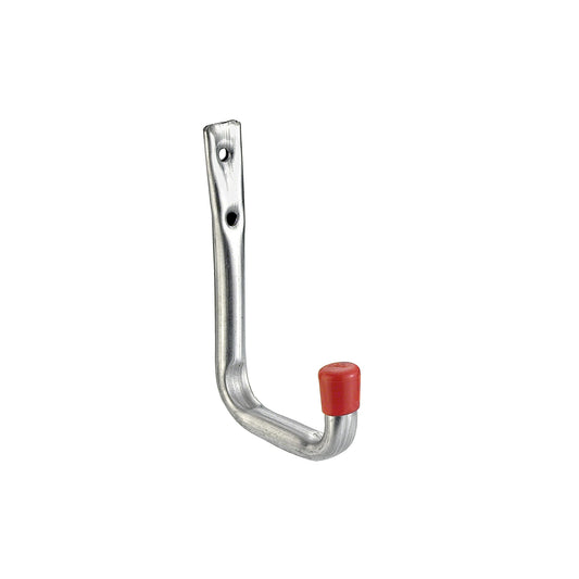 Gancio a parete zincato 213 x 150 x 85 mm.