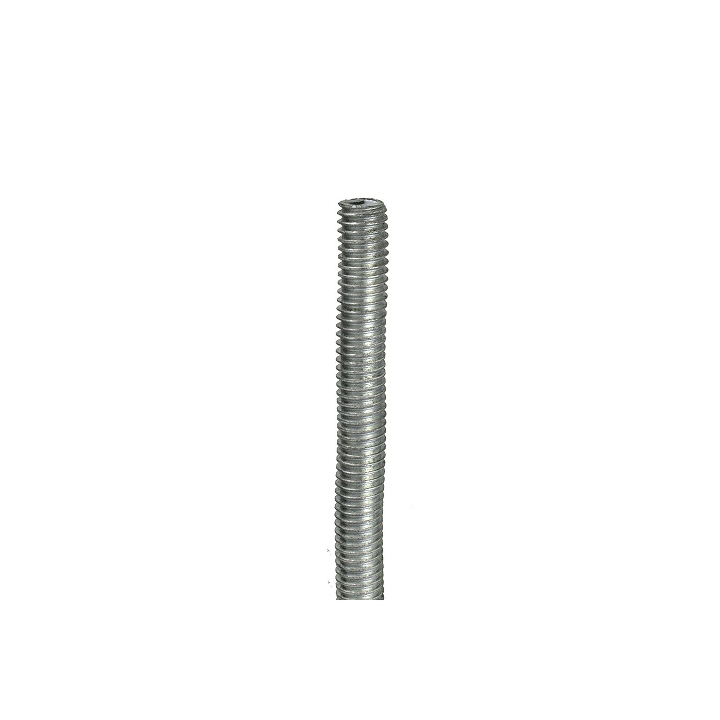 Barra filettata DIN 976 - M5 x 1 mt. - in acciaio Inox A2 - AISI 304