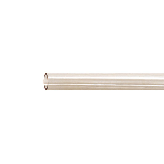 Tubo in plastica trasparente 3/8 - 45 mt.