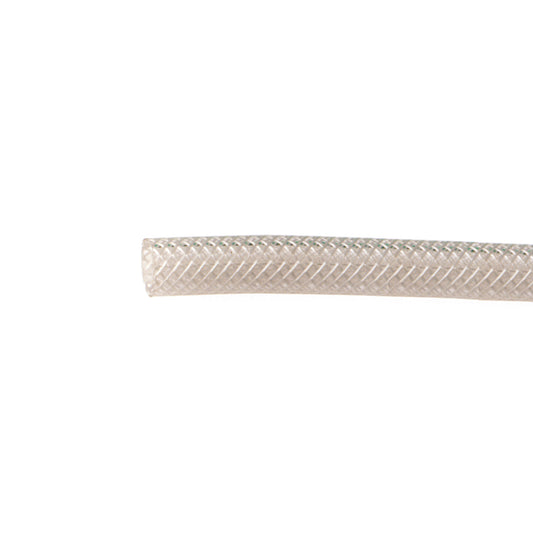 Tubo in plastica 1/4 - 55 mt.