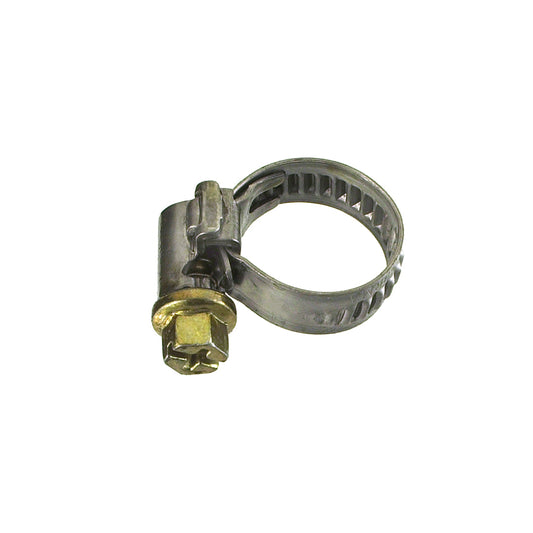 Fascette stringitubo Inox 40 - 60 mm = 11/2 - 2 pz.