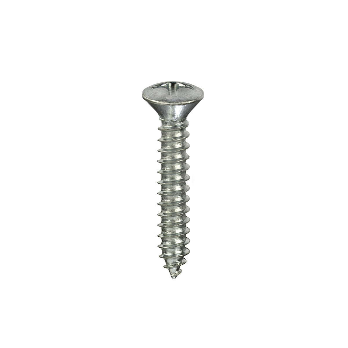 Viti autofilettanti testa goccia di sego 3,5 x 9,5 - 40 pz.