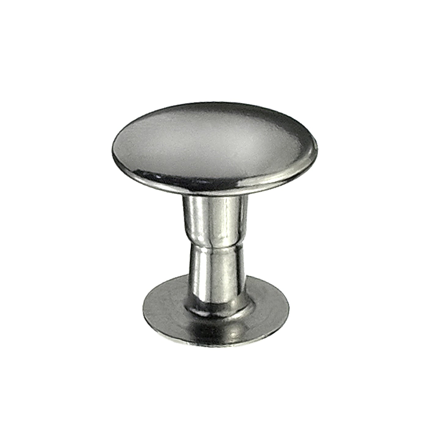 Rivetti in lamiera a compressione 9/10 - 14 pz.