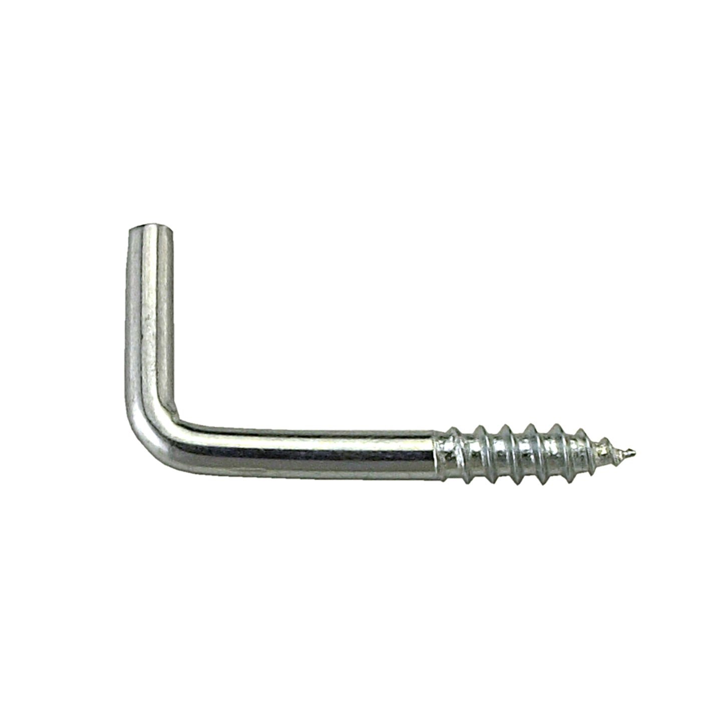 Cancani per legno 2,8x30 mm. - 8 pz.