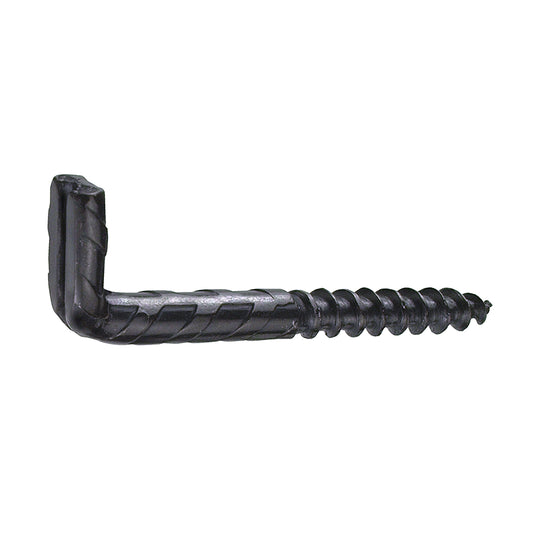Cancani rustici per legno fronte a taglio 5,2x50 mm. - 2 pz.
