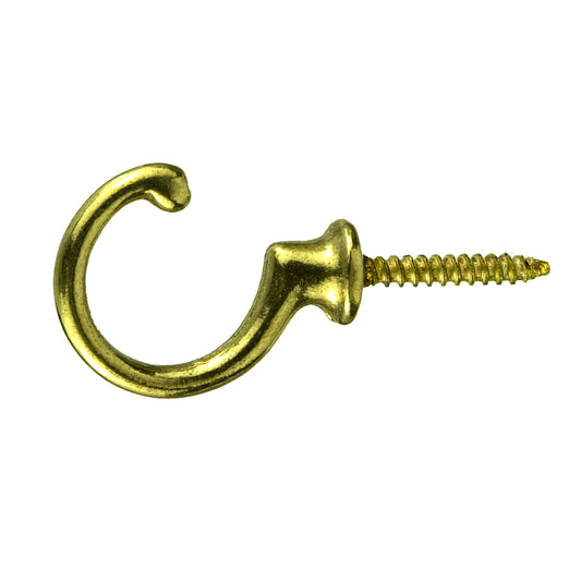 Ganci per tendaggi 29 mm. - 2 pz.