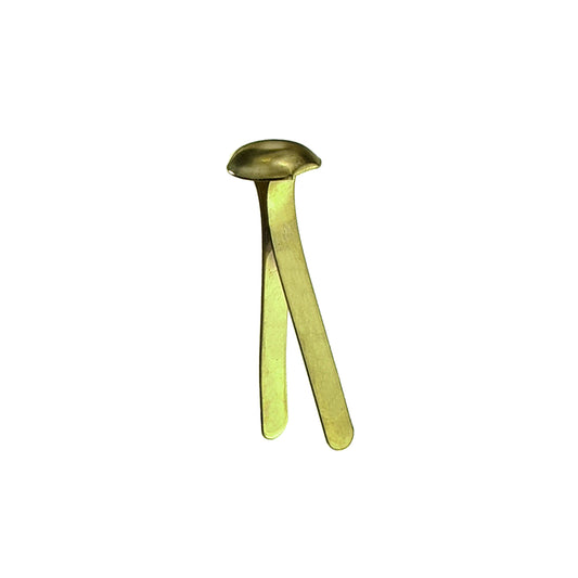 Ferma campioni 15 mm. - 30 pz.