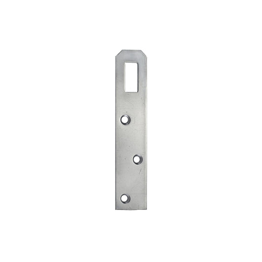 Asole per pensili 80x20 mm. - 4 pz.