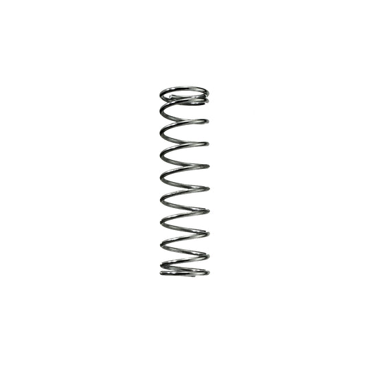 Molle di compressione 14,5x63 mm. - 4 pz.