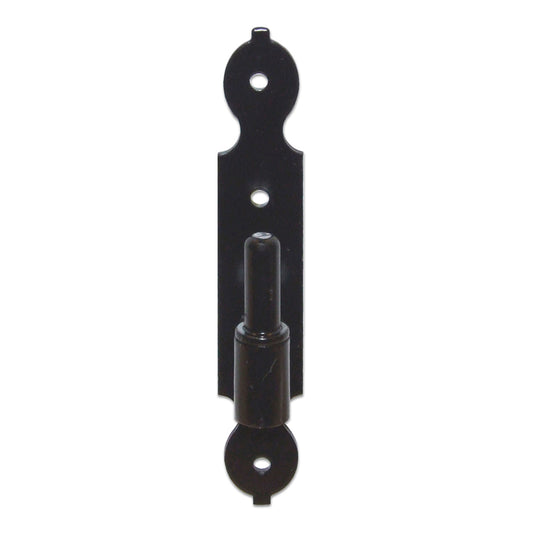 Cardine per legno sagomato