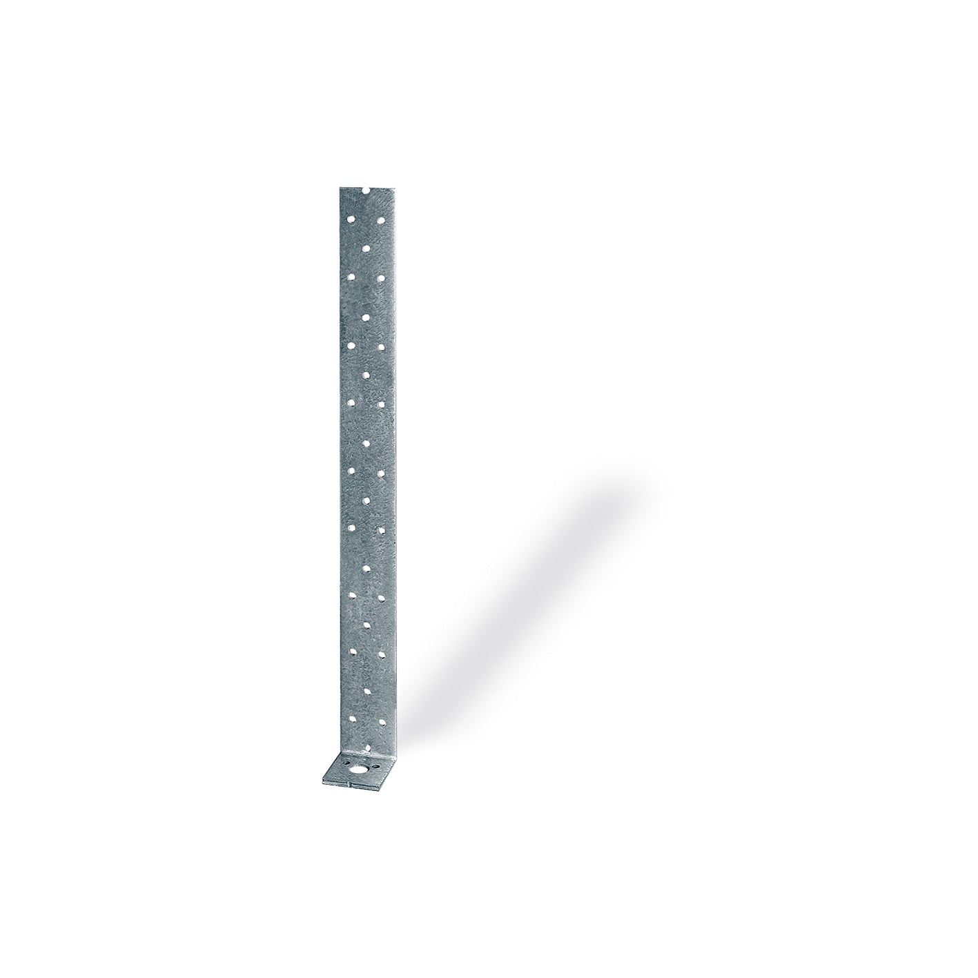 Giunto per ancoraggio cemento 200 x 40 mm.
