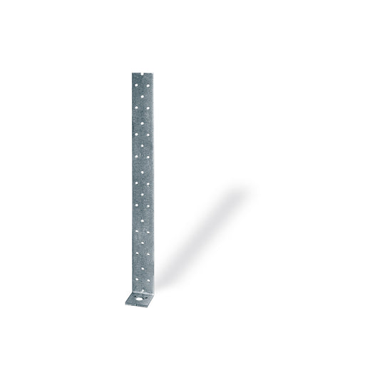 Giunto per ancoraggio cemento 200 x 40 mm.