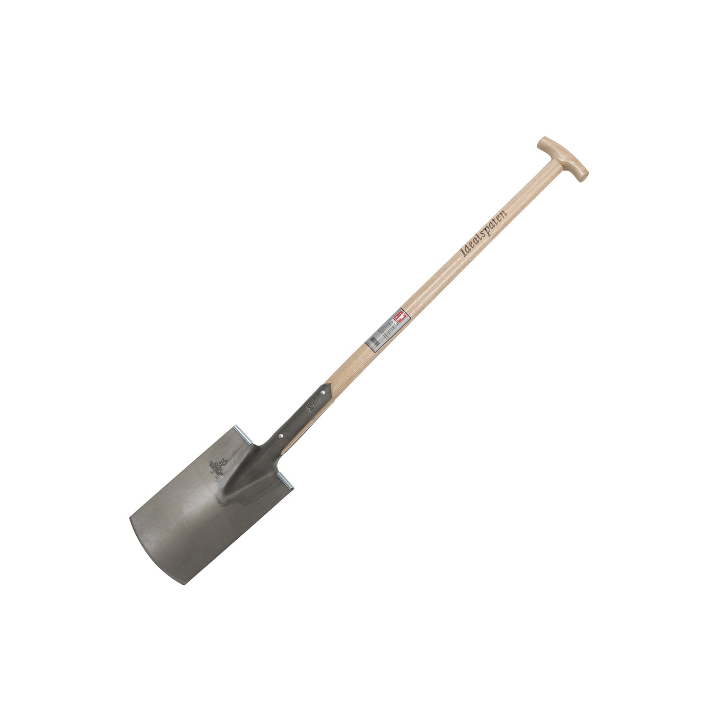 Vanga da giardino IDEAL 85 cm senza appoggio paracolpi