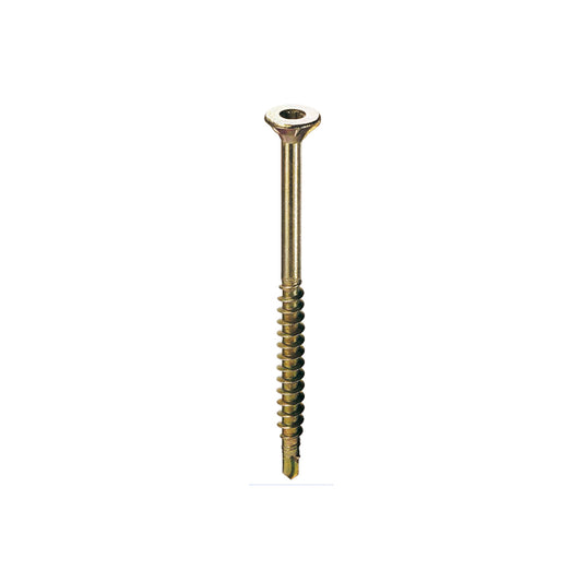 Viti Torx autoperforanti con alette autosvasanti 4,0 x 35 - 1 Kg.