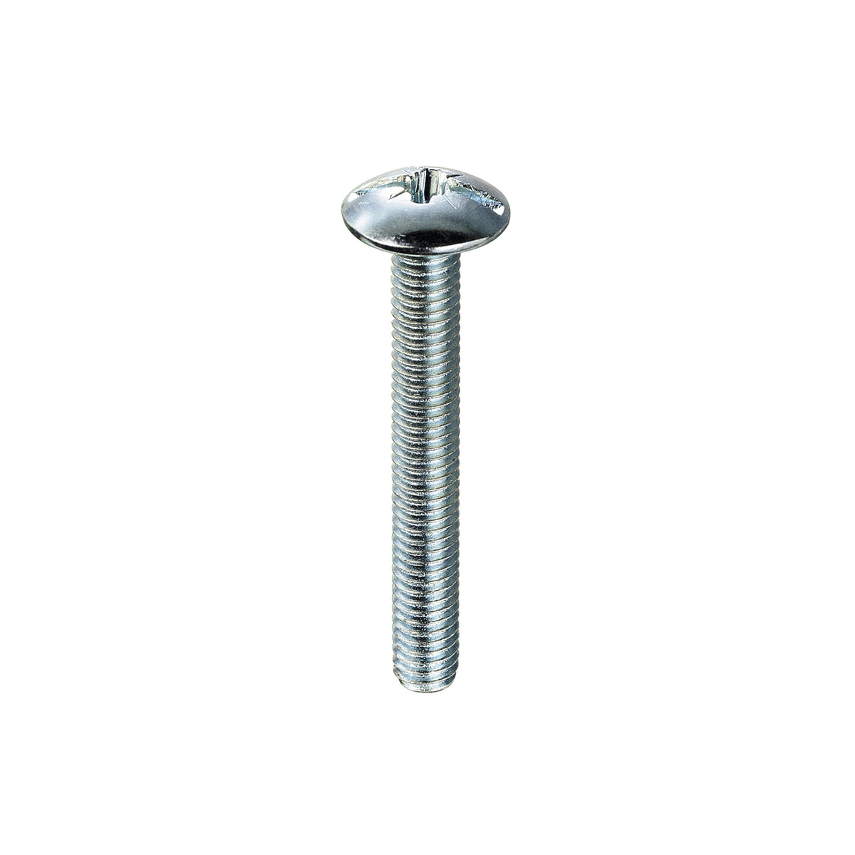 Viti testa bombata larga 5 x 60 - 1 Kg.