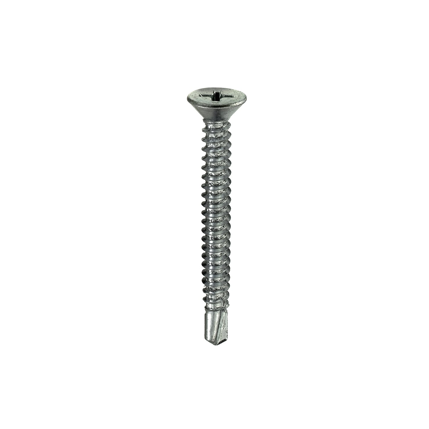 Viti autoperforanti 4,2 x 22 - 1 Kg.