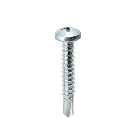 Viti autoperforanti testa cilindrica 4,8 x 32 - 1 Kg.