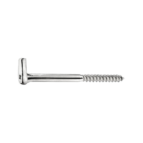 Cancani filetto per legno con impronta Phillips 5,8x65 - 1 kg.