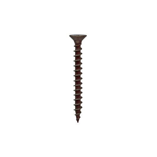 Vite TPS bronzata PRO 4x25 - 150 pz.