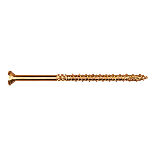 Vite professionale per carpenteria Rapid Komprex - 10x180 - 50 pz.
