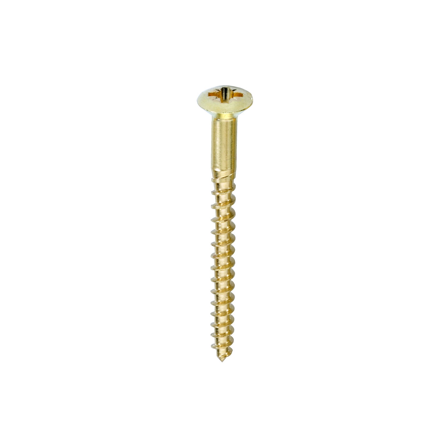 Viti testa goccia di sego 3,0 x 30 - 30 pz.