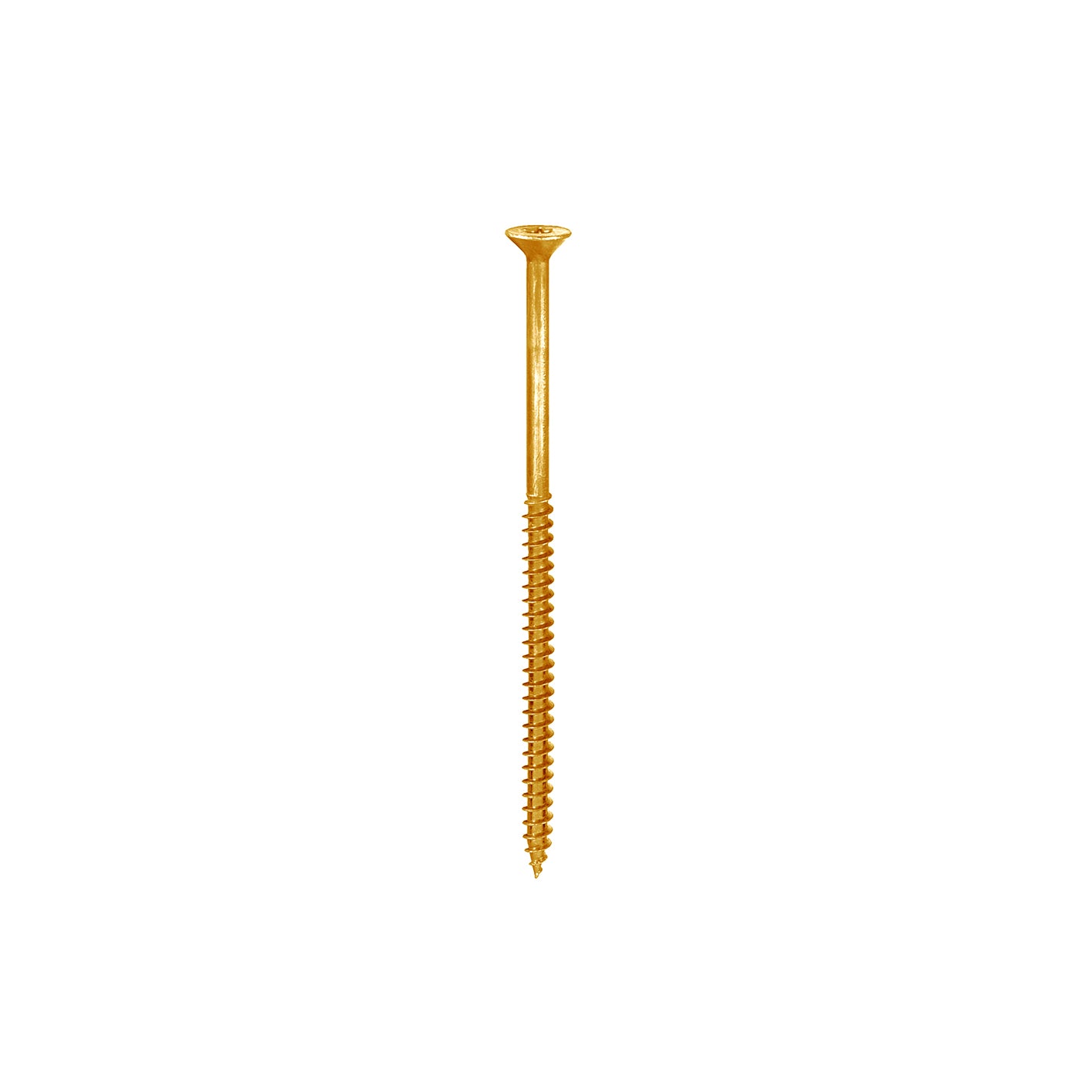 Viti impronta Torx 6,0 x 100 - 10 pz.