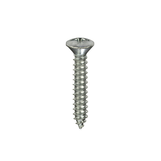 Viti autofilettanti testa goccia di sego 3,5 x 19 - 40 pz.