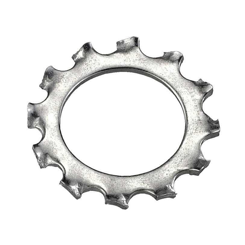 Rondelle dentate M8 - 8,4 x 15 - 50 pz.