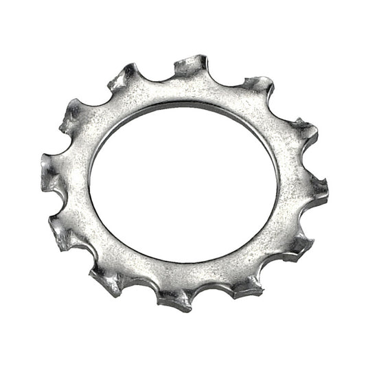 Rondelle dentate M8 - 8,4 x 15 - 50 pz.