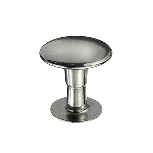 Rivetti in lamiera 12/12 - 16 pz.