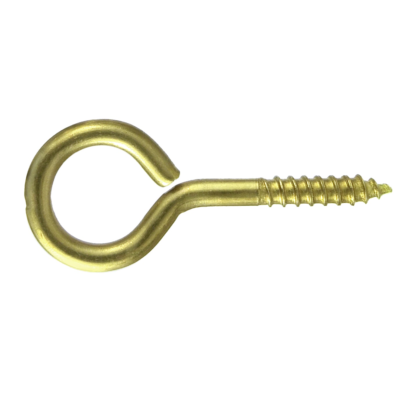 Occhioli per legno 3,0x20x8 mm. - 10 pz.