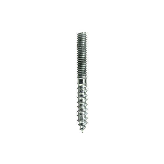 Viti doppia filettatura 6 x 50 - 10 pz.