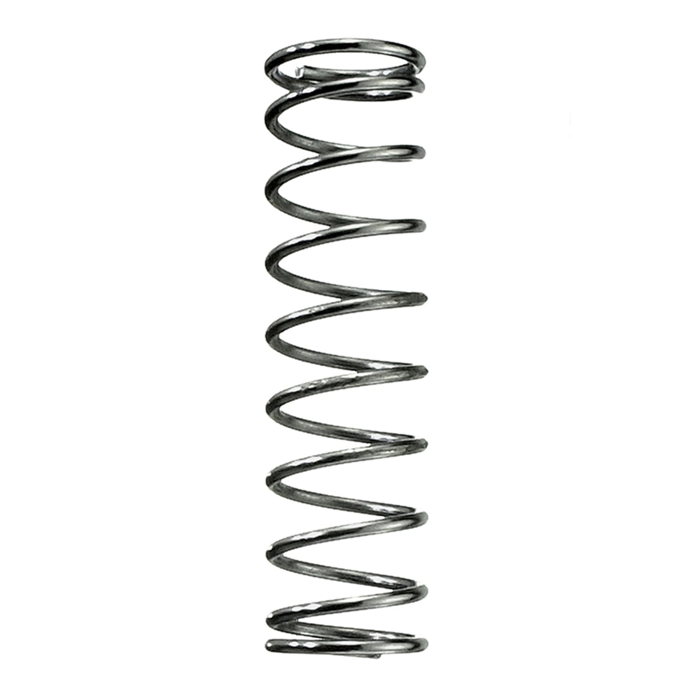 Molle di compressione in acciao zincato assortite - 25 pz.