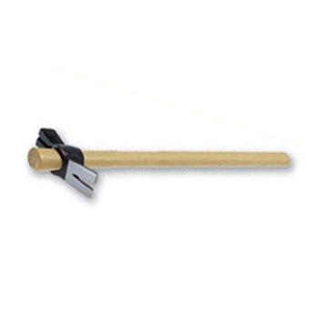 Martello per carpentiere 300 gr.