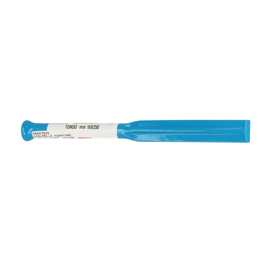 Scalpello per muratore a taglio riaffilabile  14 x 250 mm.